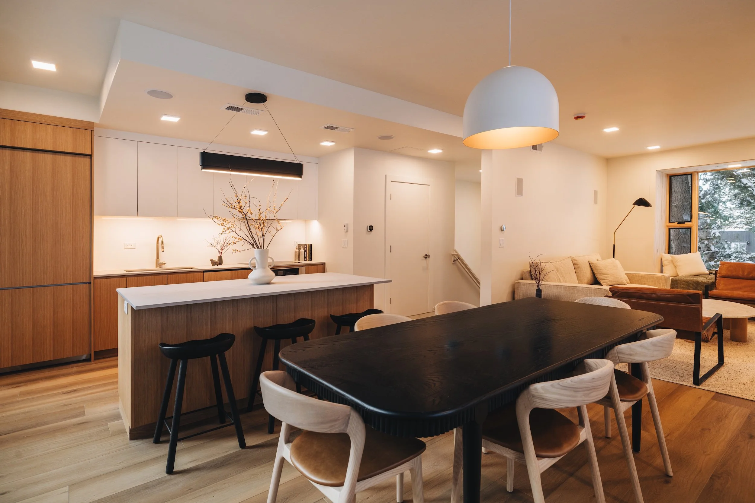 Parkview Mountain House — Globizen™️
